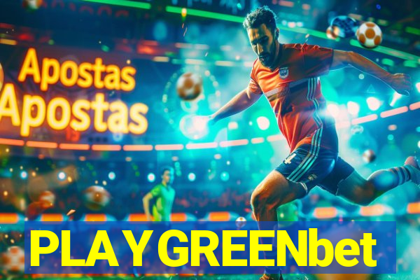 PLAYGREENbet
