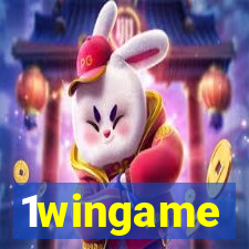 1wingame