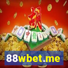 88wbet.me