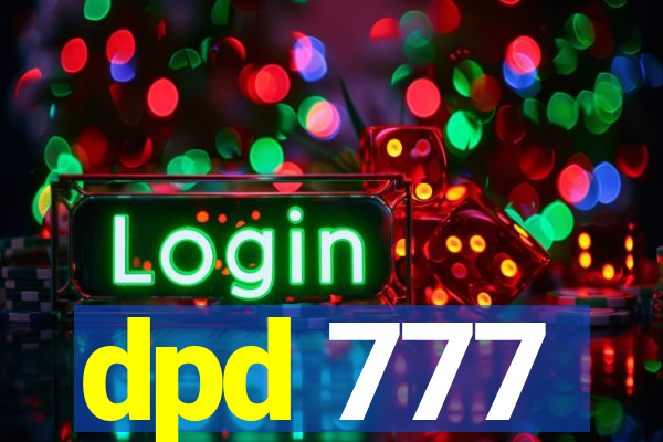 dpd 777