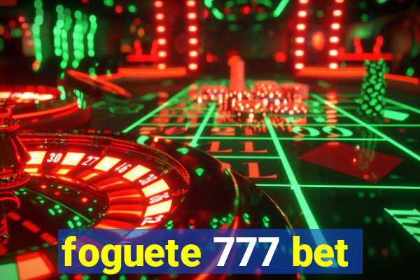 foguete 777 bet