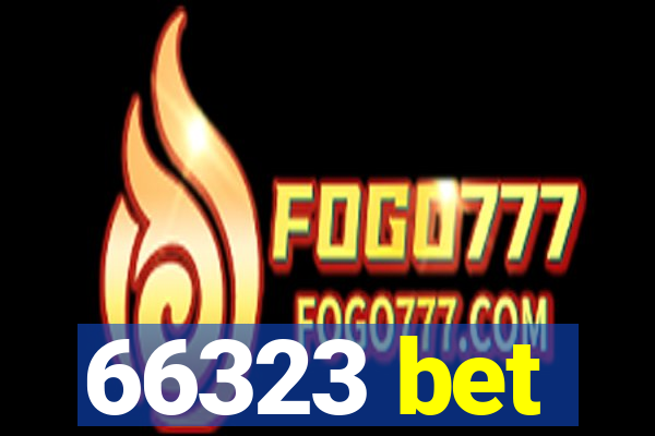 66323 bet