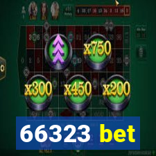 66323 bet