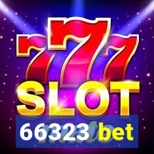 66323 bet