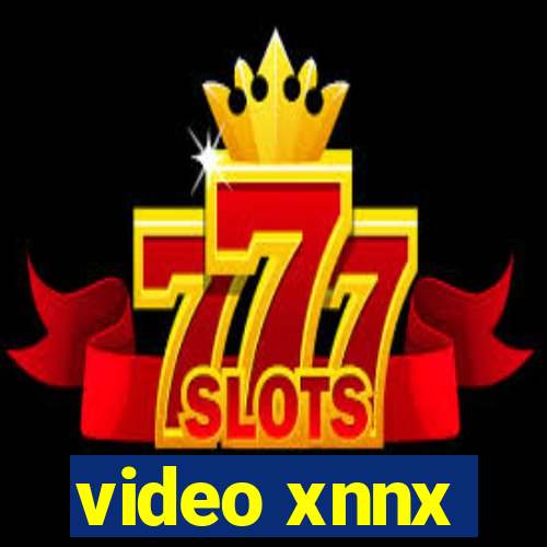 video xnnx
