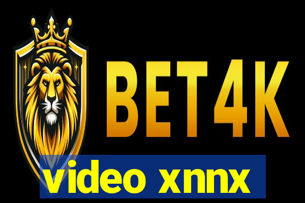 video xnnx