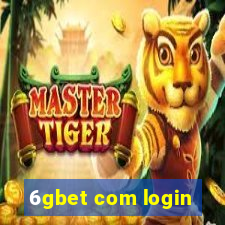 6gbet com login