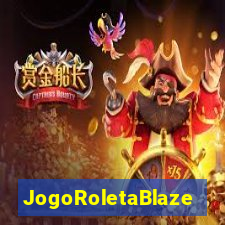 JogoRoletaBlaze