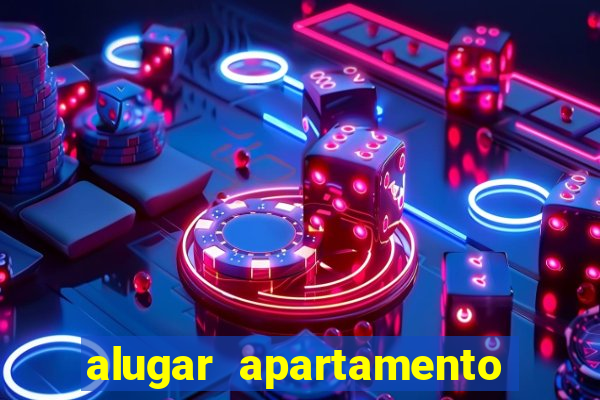 alugar apartamento mobiliado porto alegre