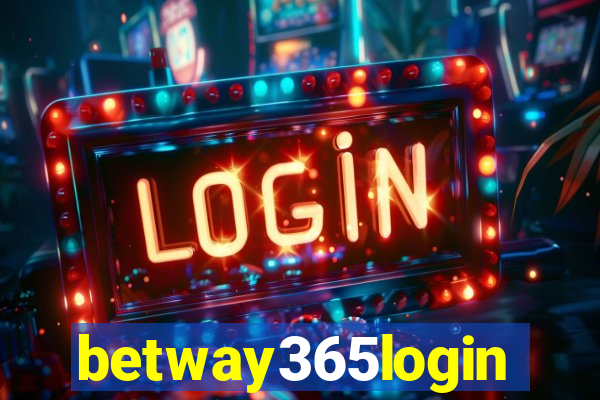 betway365login
