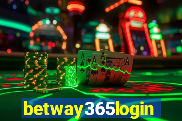 betway365login