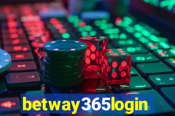 betway365login