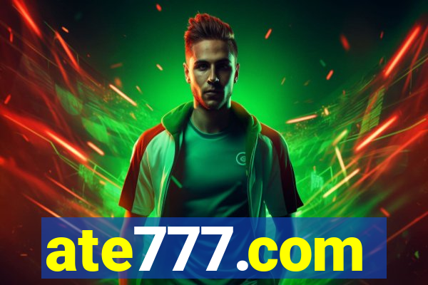 ate777.com