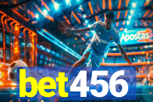 bet456