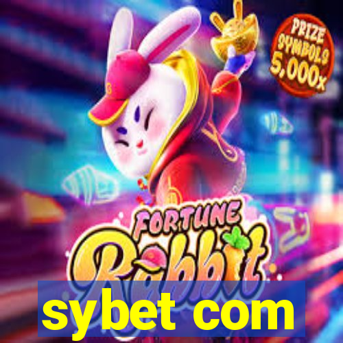 sybet com