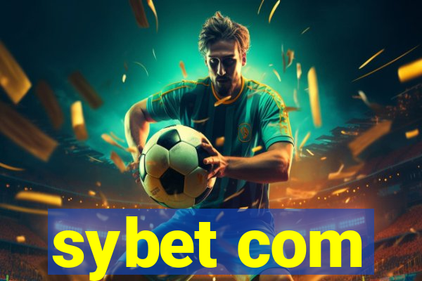 sybet com