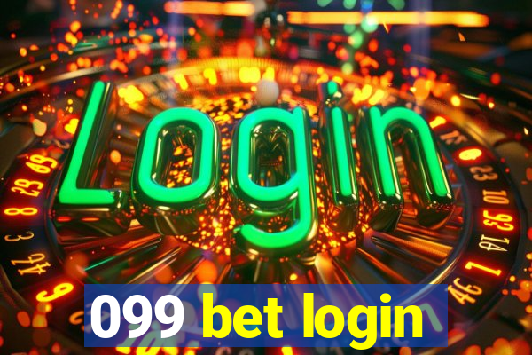 099 bet login