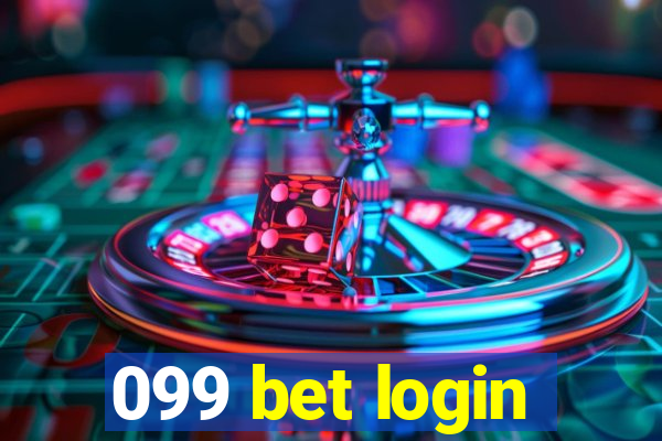 099 bet login