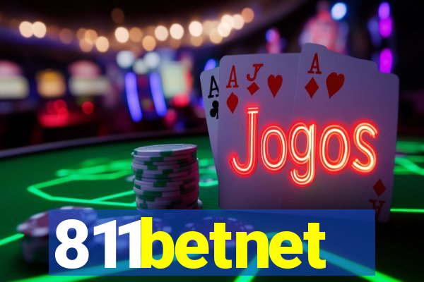 811betnet
