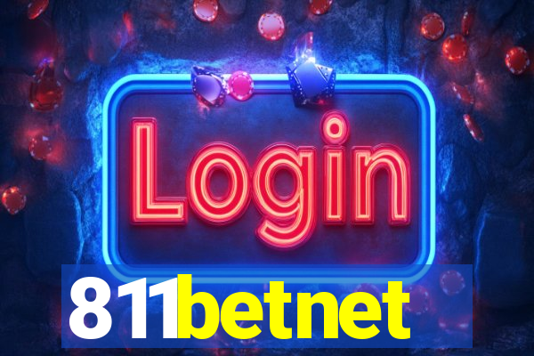 811betnet