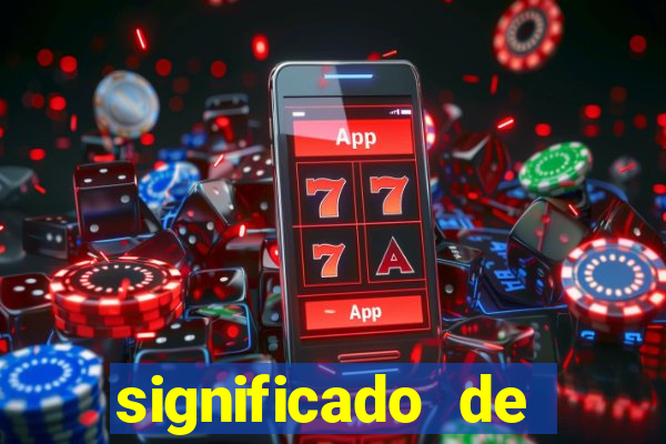 significado de sonhar com lavagem de porco