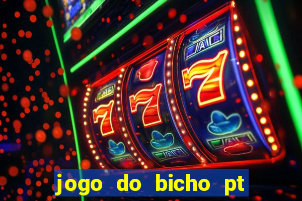 jogo do bicho pt sp 13h