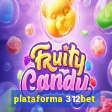 plataforma 312bet