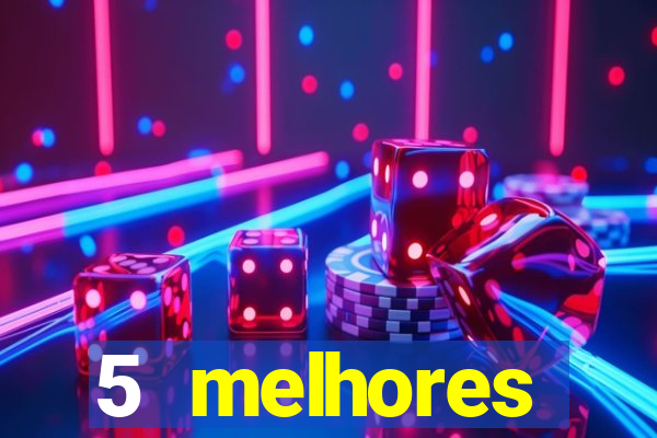 5 melhores presidentes do brasil