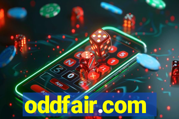 oddfair.com