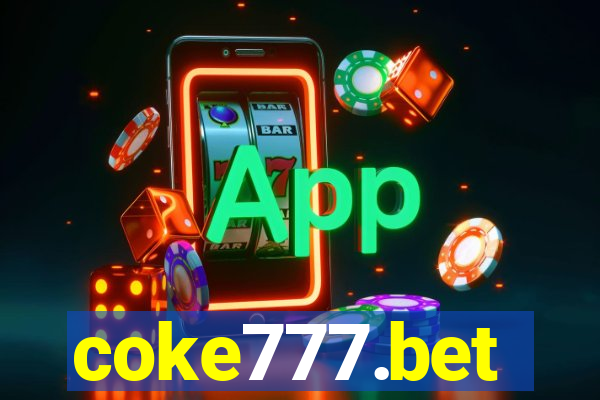 coke777.bet
