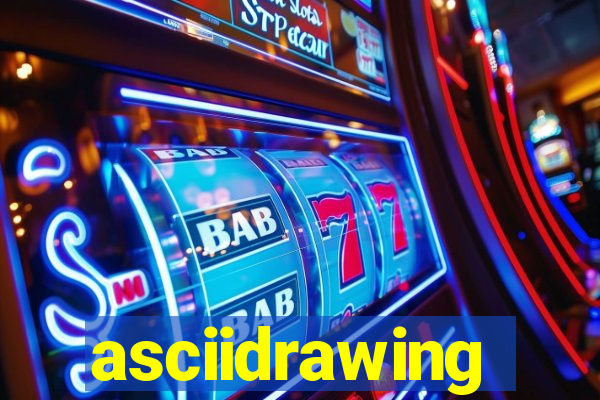asciidrawing