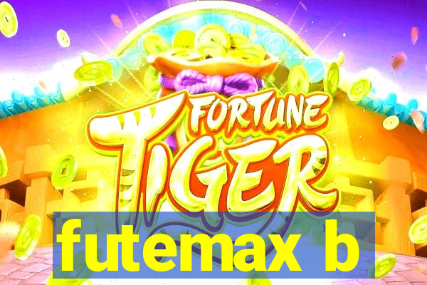futemax b