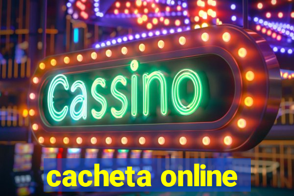 cacheta online