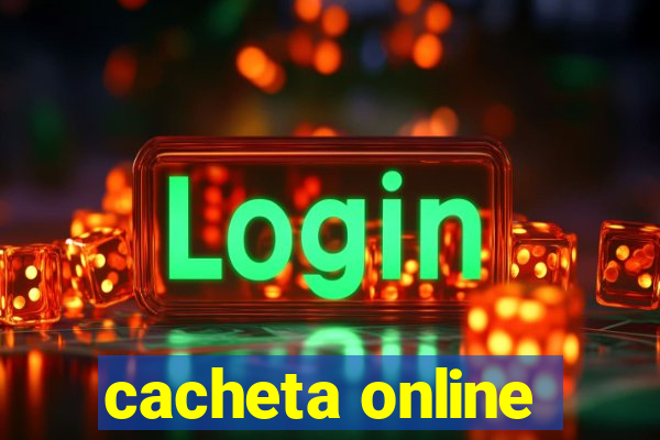 cacheta online