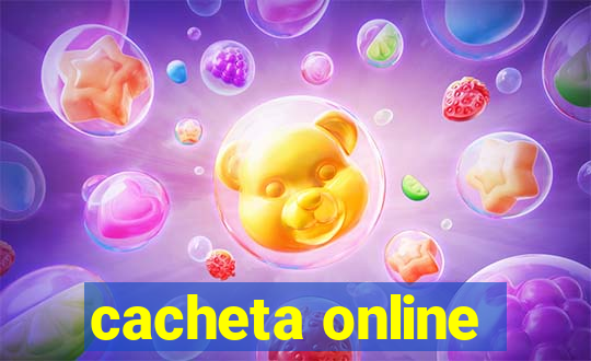 cacheta online