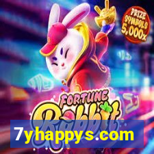 7yhappys.com