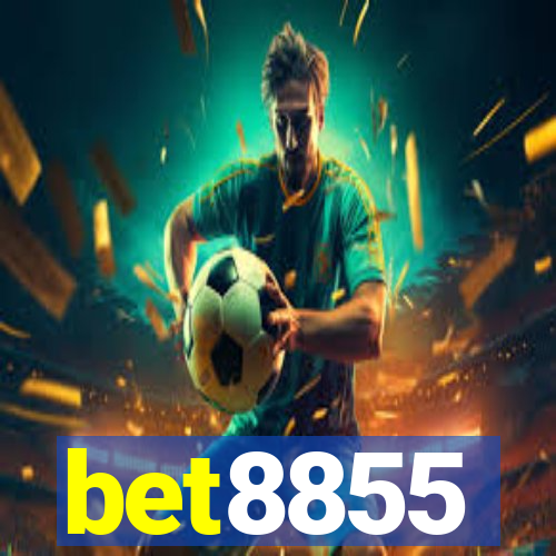 bet8855