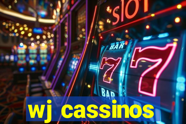 wj cassinos