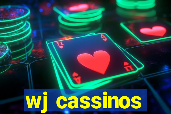 wj cassinos