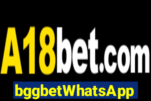 bggbetWhatsApp