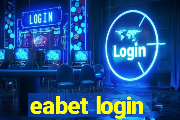 eabet login