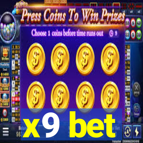 x9 bet