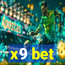 x9 bet