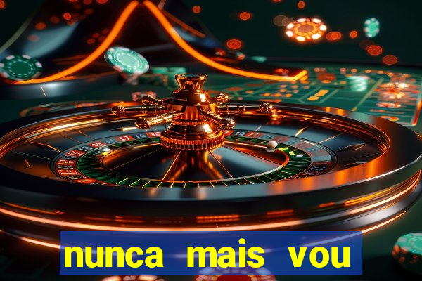 nunca mais vou roubar portal zacarias