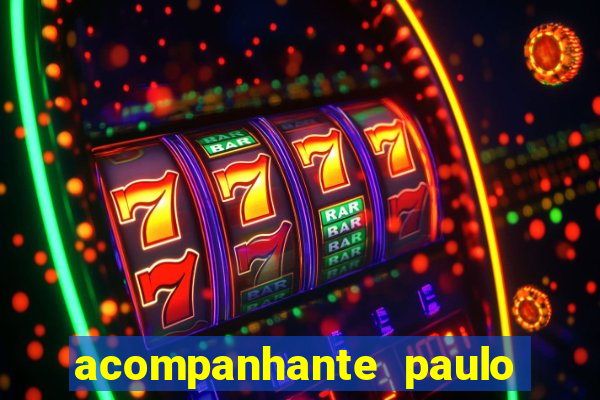 acompanhante paulo afonso ba