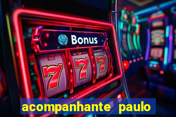 acompanhante paulo afonso ba