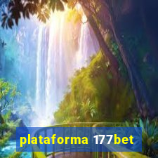 plataforma 177bet