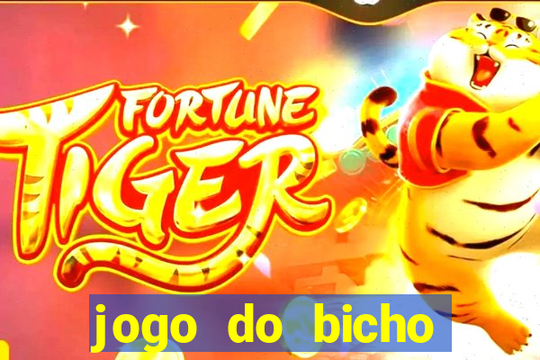jogo do bicho pantera negra