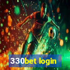 330bet login