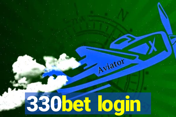 330bet login